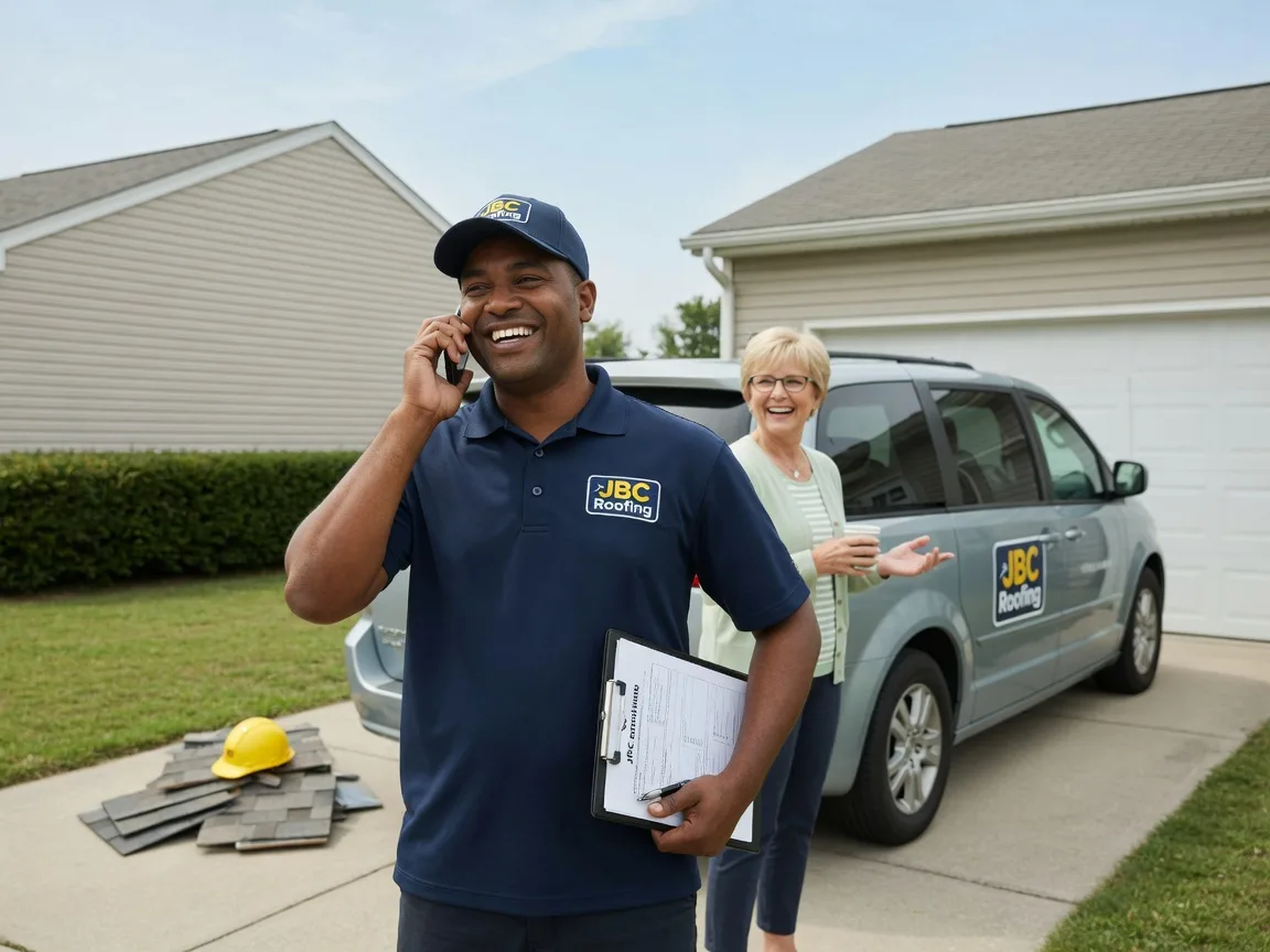 Roof Replacement Lower Merion, PA FAQs